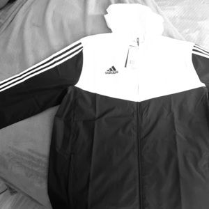 Adidas jacket light